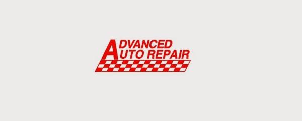 Advanced Auto Repair Inc.