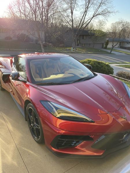 Falk Auto Body and Glass