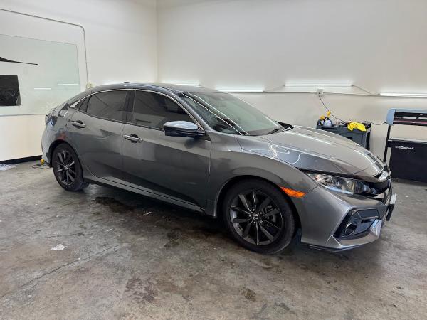 Automotive Protective Solutions