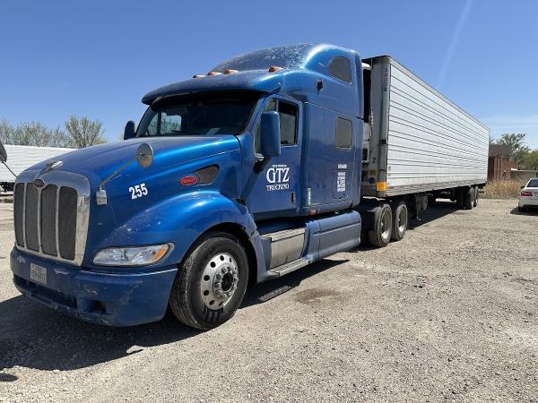 Andover Auto RV Diesel