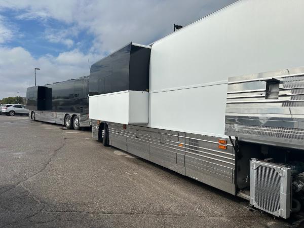 Andover Auto RV Diesel