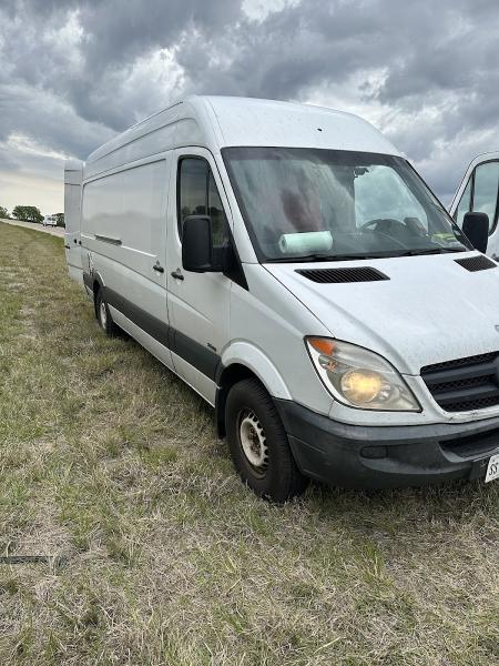 Andover Auto RV Diesel