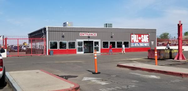 Pull N Save North