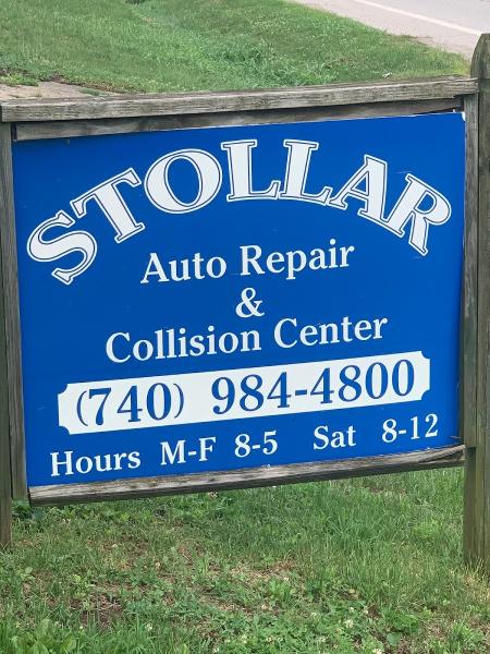 Stollar Auto Repair-Collision