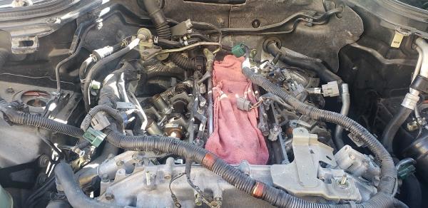 Tony's International Car Care