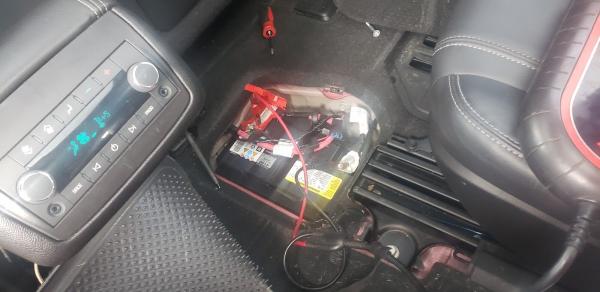 Tony's International Car Care