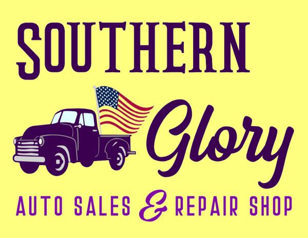 Southern Glory Auto Sales & Repair LLC