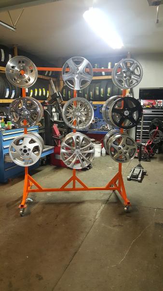 Pro Tires
