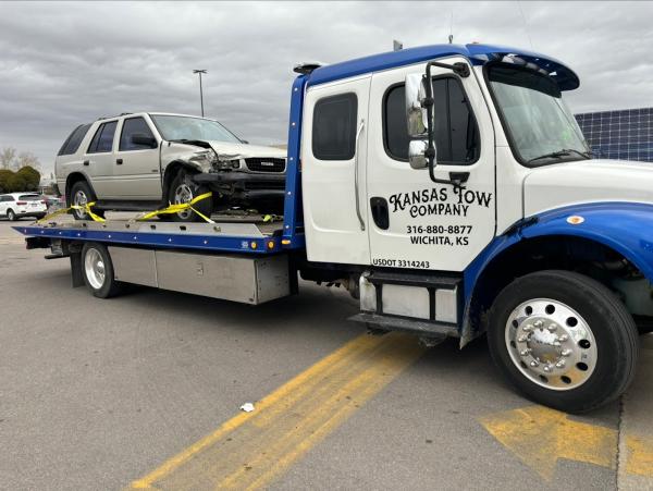 Kansas Tow Company