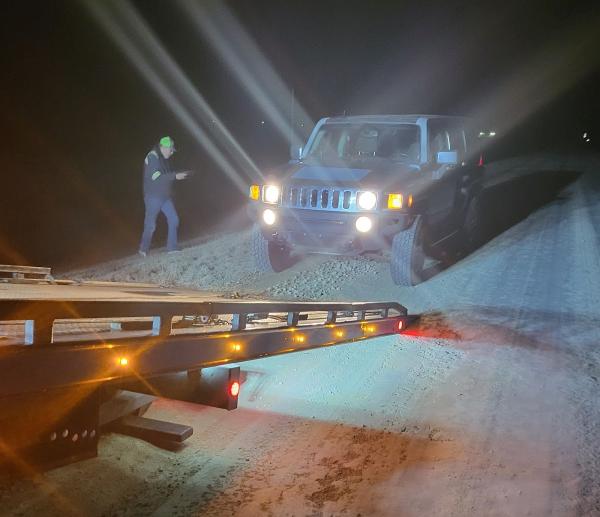 Kansas Tow Company