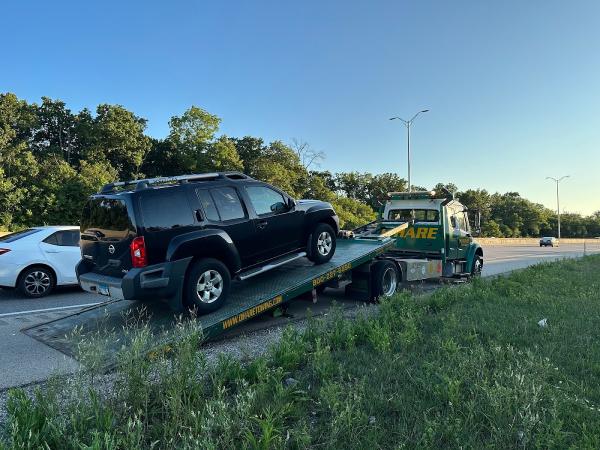 O'Hare Towing Service