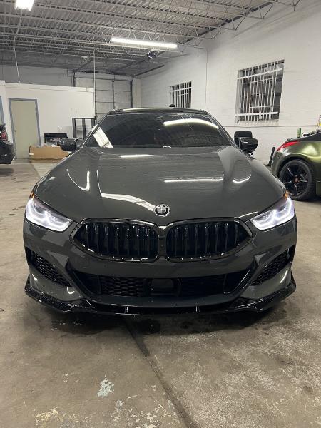 Jaedo's Automotive Customs