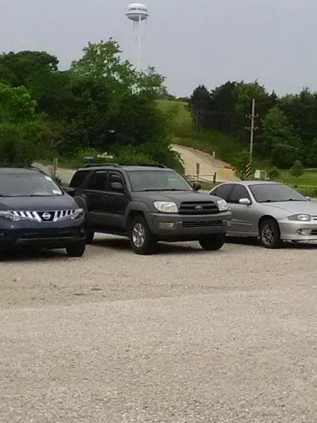 Fennewald Auto Center LLC