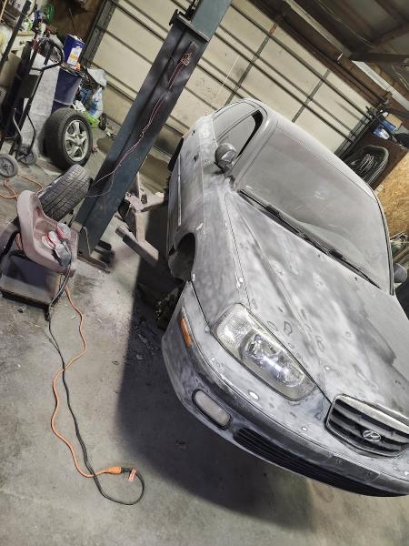 Joe's Place Auto Service