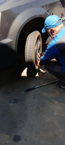 Fredy's Auto Repair