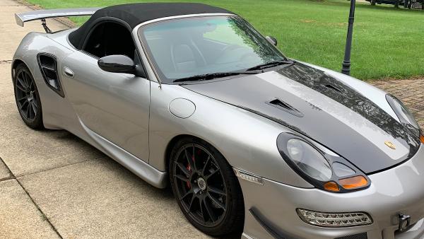 Essential Auto Glass LLC