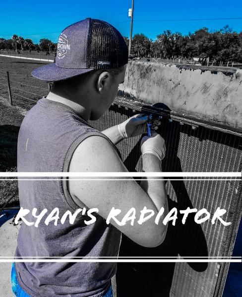 Ryan's Radiator & Auto Air