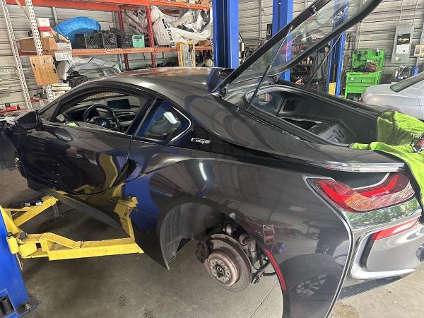 Yonas Automotive