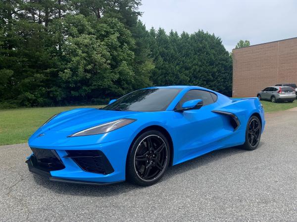 Shine Shop Automotive