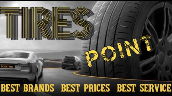 Tires Point