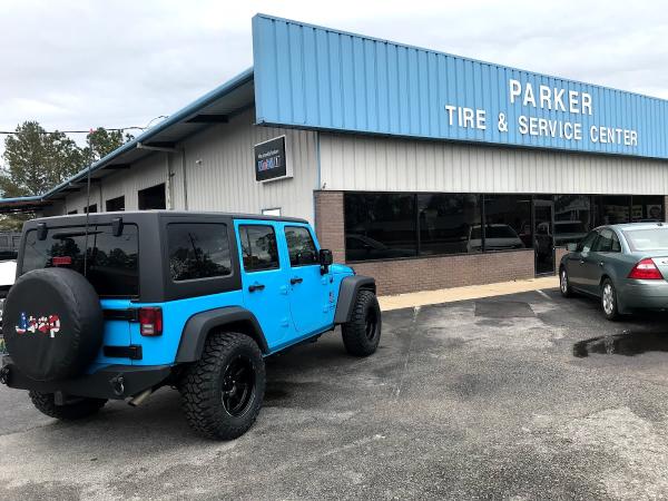 Parker Tire & Service Center