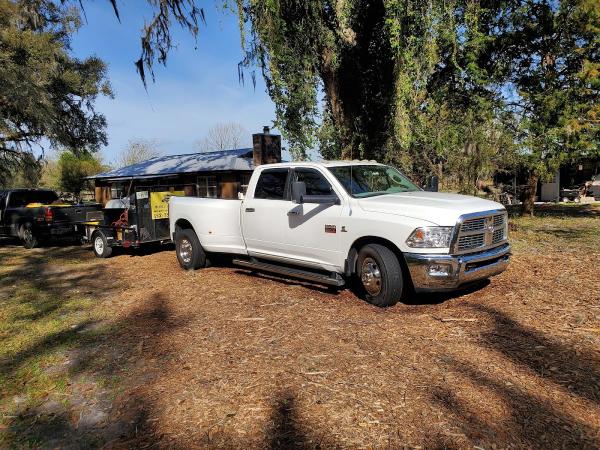 Winning Edge Carwash Mobile Detailing