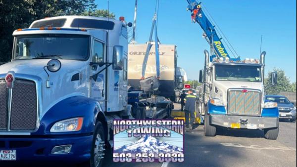 Northwestern Towing & Recovery