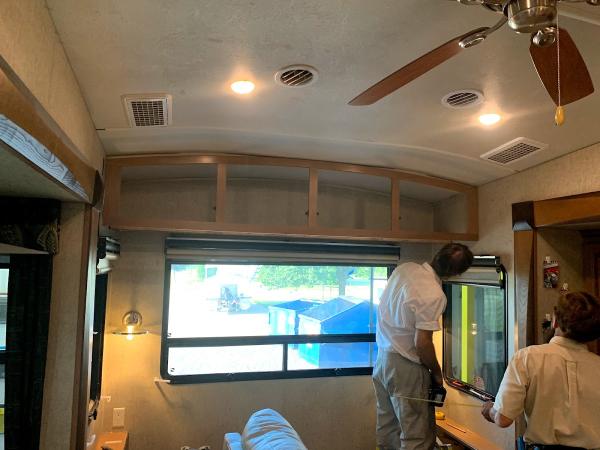 Amish Family RV Service LLC