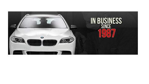 Hazelwood's Auto Body