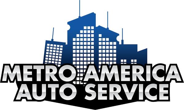 Metro America Auto Service