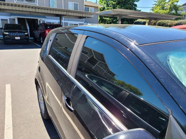 Clear View Tint and Auto Accessories