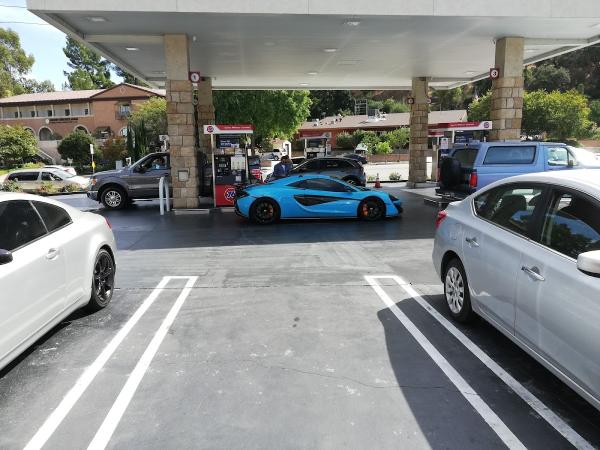 Calabasas Auto Spa and Detail