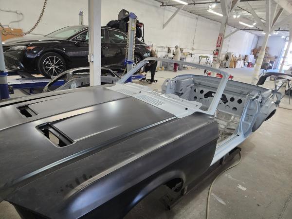 Auto Body Pros