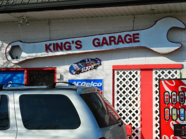 King's Garage