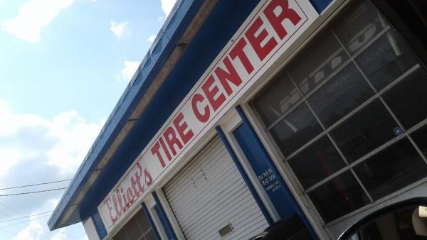Elliotts Tire Center