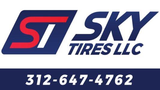 Sky Tires LLC
