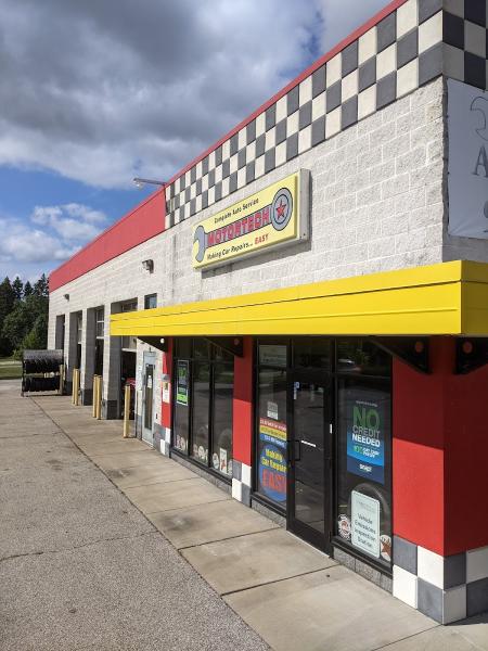 Motortech Auto Service