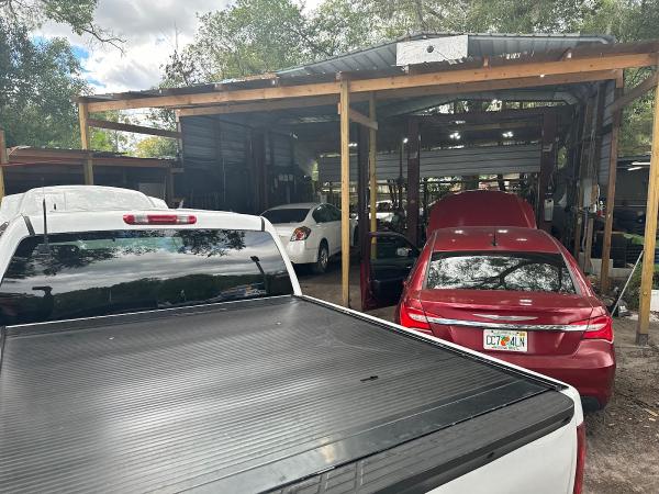 Royal Auto Repair & Tires LLC