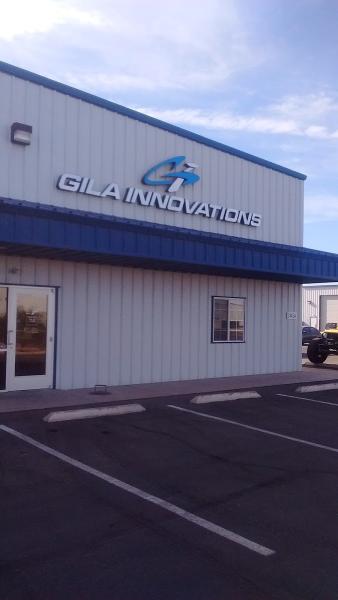 Gila Innovations