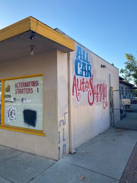 All Car Auto Supply