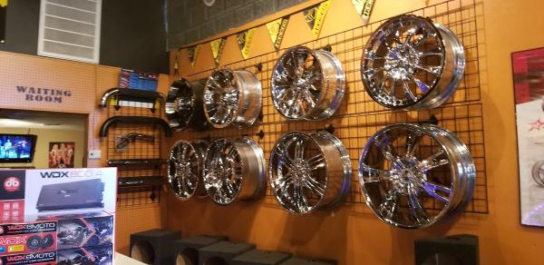 Imperial Car Audio