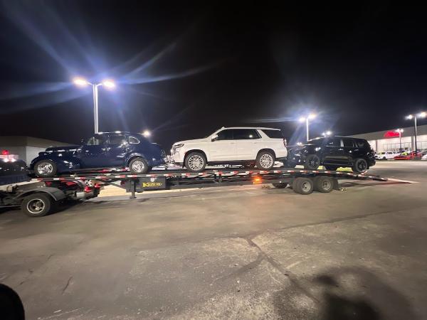 Freedom Transport Service LLC