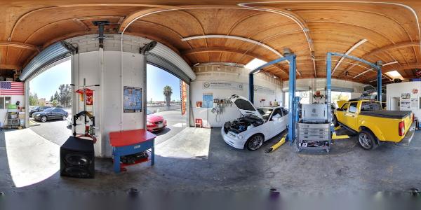 Ocampo Performance LLC