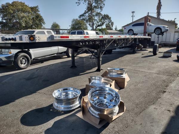 Tracy One Stop Auto Care