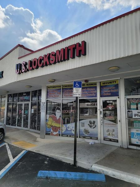 US Locksmith