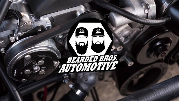 Bearded Bros. Automotive