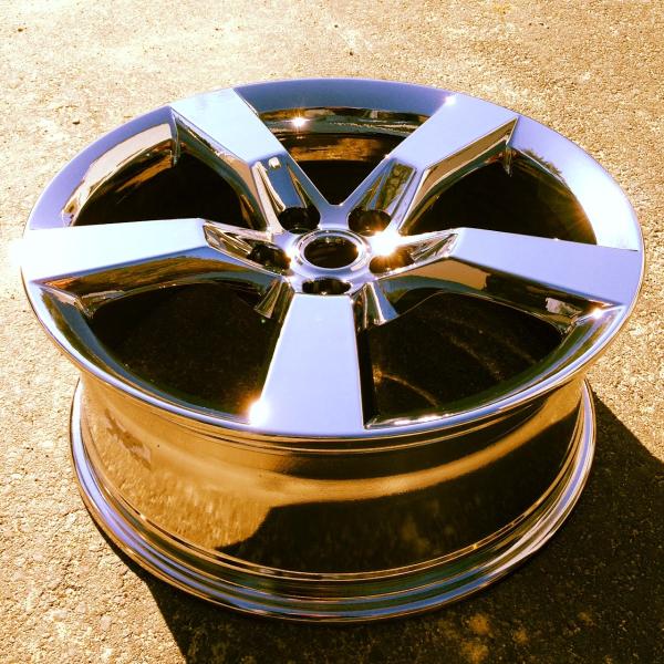 Ultimate Wheel Pros