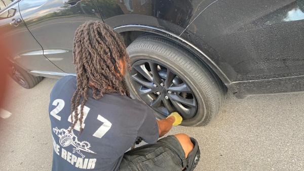 247 Tire Repair