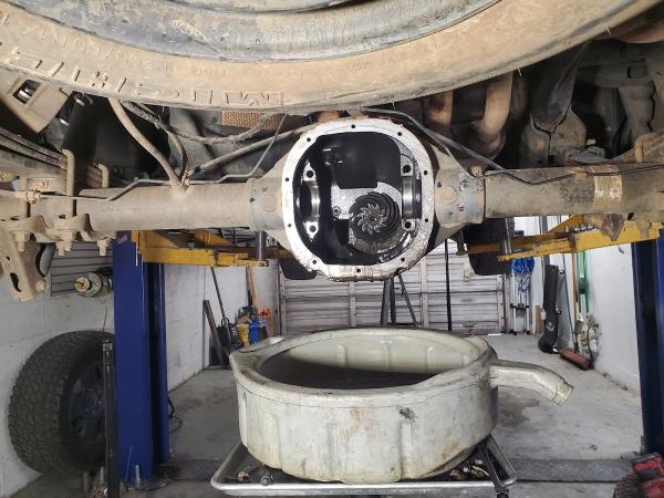 Bent Rods Customs LLC
