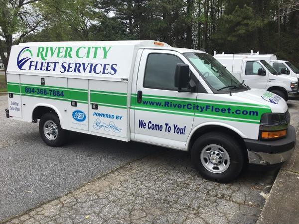 River City Fleet Services